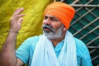 राकेश टिकैत ने क्यों कहा, उत्तर प्रदेश में भाजपा ही जीतेगी विधानसभा का चुनाव, पढ़िए पूरा मामला