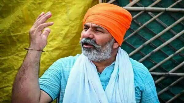 राकेश टिकैत ने क्यों कहा, उत्तर प्रदेश में भाजपा ही जीतेगी विधानसभा का चुनाव, पढ़िए पूरा मामला