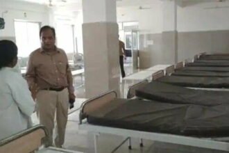 फ्लू जैसी बीमारी की चपेट में यह गांव, अब तक 12 लोगों की मौत