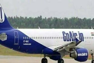 बेंगलुरु से पटना जा रहे विमान की इमर्जेंसी लैंडिंग, 139 यात्री और क्रु मेंबर थे सवार