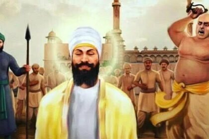 इतिहास की स्मृति से, हिंदुस्तान में हिन्दुओं के अस्तित्व में रहने का दिन !!