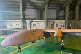 दुश्मनों की खैर नहीं: 'इस्राइली ब्रह्मास्त्र' से रखी जाएगी चीन पर पैनी नजर, भारत को मिला हेरॉन ड्रोन