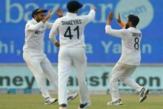 IND vs NZ: आखिरी गेंद तक चला कानपुर टेस्ट, ड्रॉ के साथ हुआ समाप्त