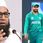 विराट कोहली के परिवार को धमकी मिलने से दुखी इंजमाम उल हक ने आलोचकों को लताड़ा, बोले- अपनी सीमा में रहो