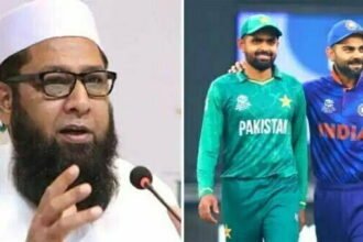 विराट कोहली के परिवार को धमकी मिलने से दुखी इंजमाम उल हक ने आलोचकों को लताड़ा, बोले- अपनी सीमा में रहो