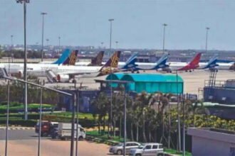 एक्सप्रेसवे के बाद एयरपोट्र्स में भी होगा जलवा, 5वें अंतरराष्ट्रीय हवाई अड्डे का शिलान्यास करेंगे पीएम मोदी