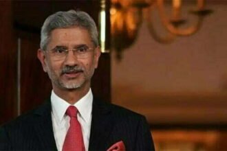 विदेश मंत्री जयशंकर ने कहा, भारत को लेकर गलतफहमी में न रहे चीन