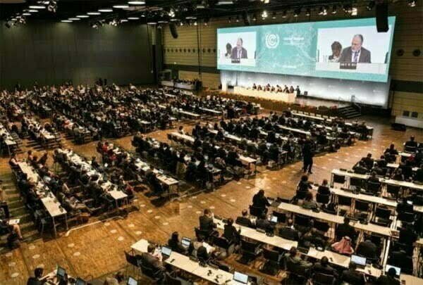 जलवायु सम्मेलन: कॉप26 में भारत को मिली बड़ी जीत, अंतिम समय में दुनिया को मनवाई अपनी बात