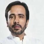 कांग्रेस के साथ नहीं होगा गठबंधन, जयंत ने संभावना से किया इनकार