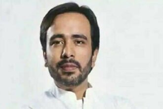 कांग्रेस के साथ नहीं होगा गठबंधन, जयंत ने संभावना से किया इनकार