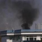 तालिबान से नहीं संभल रहा अफगानिस्तान, काबुल में फिर हुआ धमाका, 19 लोगों की मौत