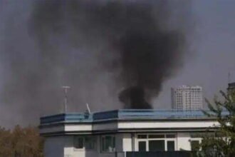 तालिबान से नहीं संभल रहा अफगानिस्तान, काबुल में फिर हुआ धमाका, 19 लोगों की मौत