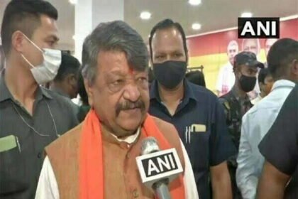 इस्लाम की तरह तलवार के बल पर लोगों को बुला रही टीएमसी, कैलाश विजयवर्गीय ने की कैसी तुलना
