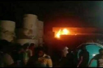 हमीदिया हादसा: उच्चस्तरीय जांच होगी, दोषियों को बख्शा नहीं जाएगा, मरने वाले बच्चों की संख्या बढ़कर 7 होने की सूचना