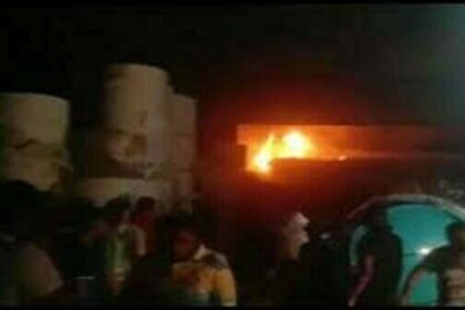 हमीदिया हादसा: उच्चस्तरीय जांच होगी, दोषियों को बख्शा नहीं जाएगा, मरने वाले बच्चों की संख्या बढ़कर 7 होने की सूचना