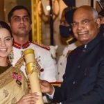 कंगना का पलटवार: जो चोर हैं उनकी तो जलेगी, कोई बताए 1947 में कौन सी लड़ाई लड़ी गई? मैं पद्मश्री वापस कर दूंगी