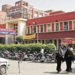 सरकार का बड़ा फैसला: लोक नायक अस्पताल में होगा कोरोना के नए वेरिएंट से संक्रमित मरीजों का इलाज