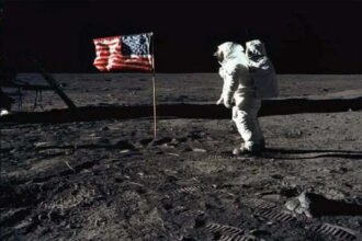 मिशन मून: आर्टेमिस-3 के निर्माण में हो रही देरी, अब 2025 तक चांद की सतह पर इंसानों को भेजेगा नासा