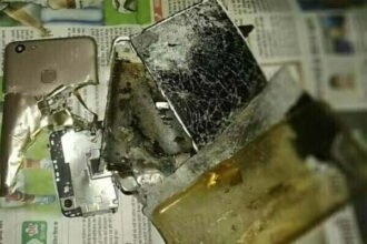 फ्री फायर गेम खेलने के दौरान हुआ मोबाइल ब्लास्ट, नौ साल का बच्चा गंभीर रूप से घायल