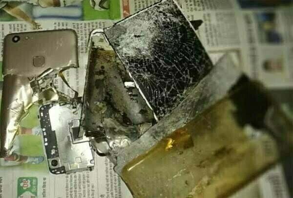 फ्री फायर गेम खेलने के दौरान हुआ मोबाइल ब्लास्ट, नौ साल का बच्चा गंभीर रूप से घायल