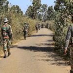 गढ़चिरौली एनकाउंटर: 26 नक्सलियों के साथ 50 लाख का इनामी नक्सली मिलिंद तेलतुम्बडे भी ढेर