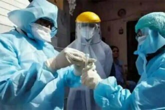 मंथन में निष्कर्ष: ओमिक्रॉन से बचने केंद्र ने दिए 6 मंत्र, राज्यों संग बनाया मास्टर प्लान, जानें पूरी रणनीति