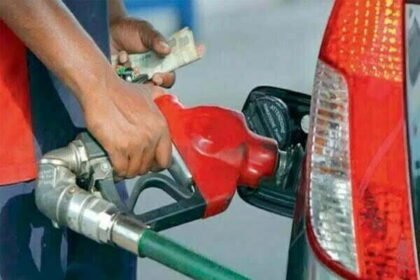 बड़ी खबर : तेल की कीमतों में 25 रुपये का इजाफा, 122 रुपये के पार पहुंचा दाम