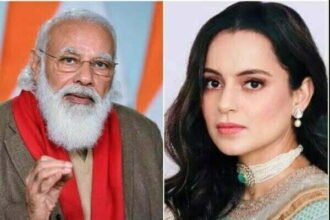 पीएम के फैसले के खिलाफ हुईं कंगना रणौत, कहा- गलत का समर्थन आपको भी गलत बनाता है