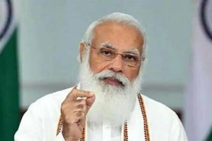 पीएम मोदी ने किया गोबर धन प्लांट का लोकार्पण, दो साल में 75 और शहरों में लगेंगे बायो सीएनजी प्लांट