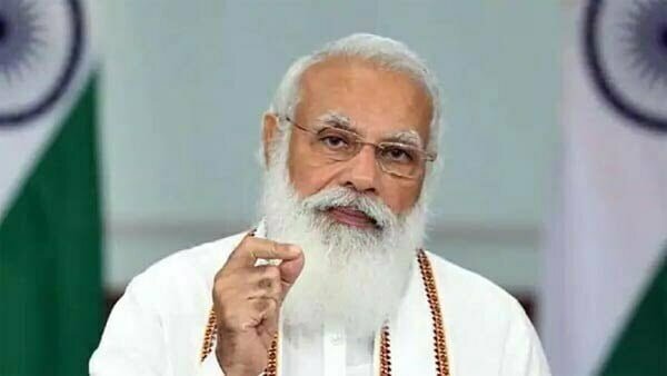 पीएम मोदी ने किया गोबर धन प्लांट का लोकार्पण, दो साल में 75 और शहरों में लगेंगे बायो सीएनजी प्लांट