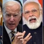 क्वॉड की अगली बैठक में चीन की 'दुखती रग' पर होगी चर्चा, भारत भी है अहम सदस्य