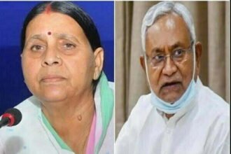 बिना महिला सिपाही के दुल्हन के कमरे में पहुंची पुलिस, राबड़ी बोलीं- लोग शादी करें या तानाशाह की सनक मिटाएं, देखे वीडियो