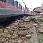 रेल हादसा: कन्नूर-बंगलुरू एक्सप्रेस के पांच डिब्बे पटरी से उतरे, बाल-बाल बचे 2348 यात्री