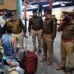 नौ रेलवे स्टेशनों को बम से उड़ाने की धमकी, पत्र में लिखा-जिहादियों की मौत का बदला जरूर लूंगा