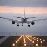 रायपुर एयरपोर्ट पर फिर शुरू हुई विमान सेवा, दृश्यता कम होने के कारण आवाजाही पर लगी थी रोक