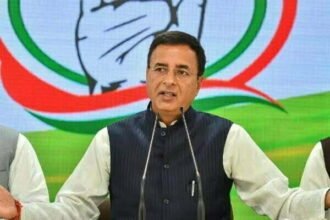 उपचुनाव के परिणाम: कांग्रेस ने दी पीएम मोदी को सलाह, अहंकार छोडि़ए और कृषि कानून वापस लीजिए