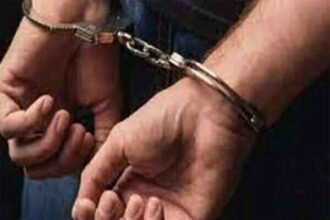 शादीशुदा महिला के प्रेमी ने दोस्तों के साथ किया सामूहिक दुष्कर्म, तीनों आरोपी गिरफ्तार