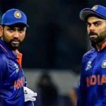 रोहित संभालेंगे कप्तानी! न्यूजीलैंड के खिलाफ टी-20 सीरीज से बाहर रहेंगे कोहली, पहले टेस्ट में भी खेलने पर भी संशय