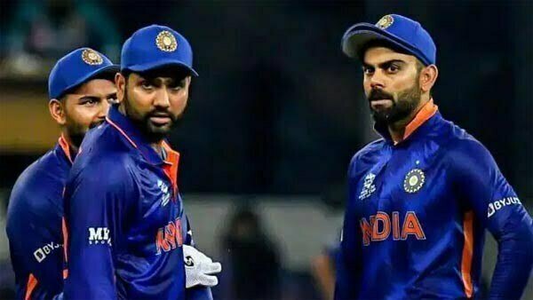रोहित संभालेंगे कप्तानी! न्यूजीलैंड के खिलाफ टी-20 सीरीज से बाहर रहेंगे कोहली, पहले टेस्ट में भी खेलने पर भी संशय