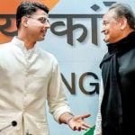 पंजाब में सिद्धू के बाद अब राजस्थान में पायलट भरेंगे उड़ान? गहलोत के बयान से मिले संकेत