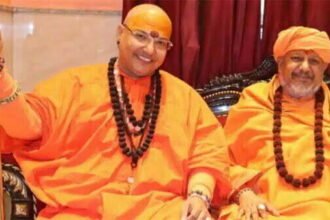 अब साधु-संतों ने किया आंदोलन का ऐलान, किसानों की तरह डाल सकते हैं सड़कों पर डेरा