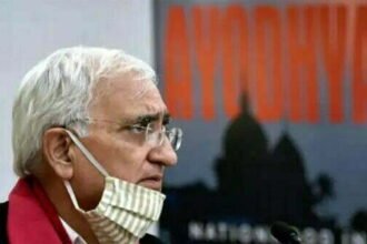 अयोध्या पर किताब ने बढ़ाईं सलमान की मुश्किलें, अब तक कई शहरों में दर्ज हुए केस