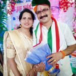 रिसाली महापौर के लिए सरिता साहू का नाम उभरा, तालपुरी से चुनाव लड़ने की तैयारी