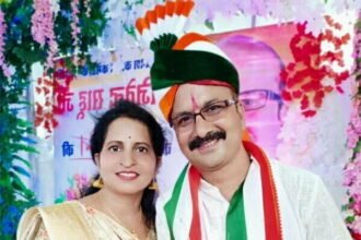 रिसाली महापौर के लिए सरिता साहू का नाम उभरा, तालपुरी से चुनाव लड़ने की तैयारी