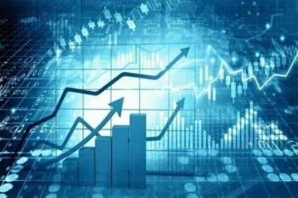 Sensex/Nifty: शेयर बाजार नई ऊंचाइयों पर; 75000 की दहलीज पर पहुंचा सेंसेक्स, निफ्टी 22650 के पार