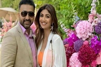 शिल्पा शेट्टी और राज कुंद्रा की मुश्किलें फिर बढ़ी, दोनों के खिलाफ दर्ज हुआ धोखाधड़ी का मामला