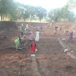 छोटी सी शुरुआत मगर बुलन्द है हौसलों की उड़ान : महिला मेट बन लोगों को स्वाभिमान से जीने का रास्ता दिखा रहीं सोमारी