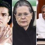 सीएम बघेल ने दिल्ली के लिए भरी उड़ान, सोनिया गांधी से मिलने पहुंचे, होने वाले हैं बड़े एलान?