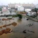 बारिश से बुरा हाल, लोगों का जीना मुहाल, इन राज्यों में भी जमकर बरसेंगे बादल