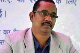 निर्वाचन व्यय संपरीक्षक हेतु कलेक्टर एवं जिला निर्वाचन अधिकारी श्याम धावड़े ने अधिकारियों-कर्मचारियों को सौपा दायित्व